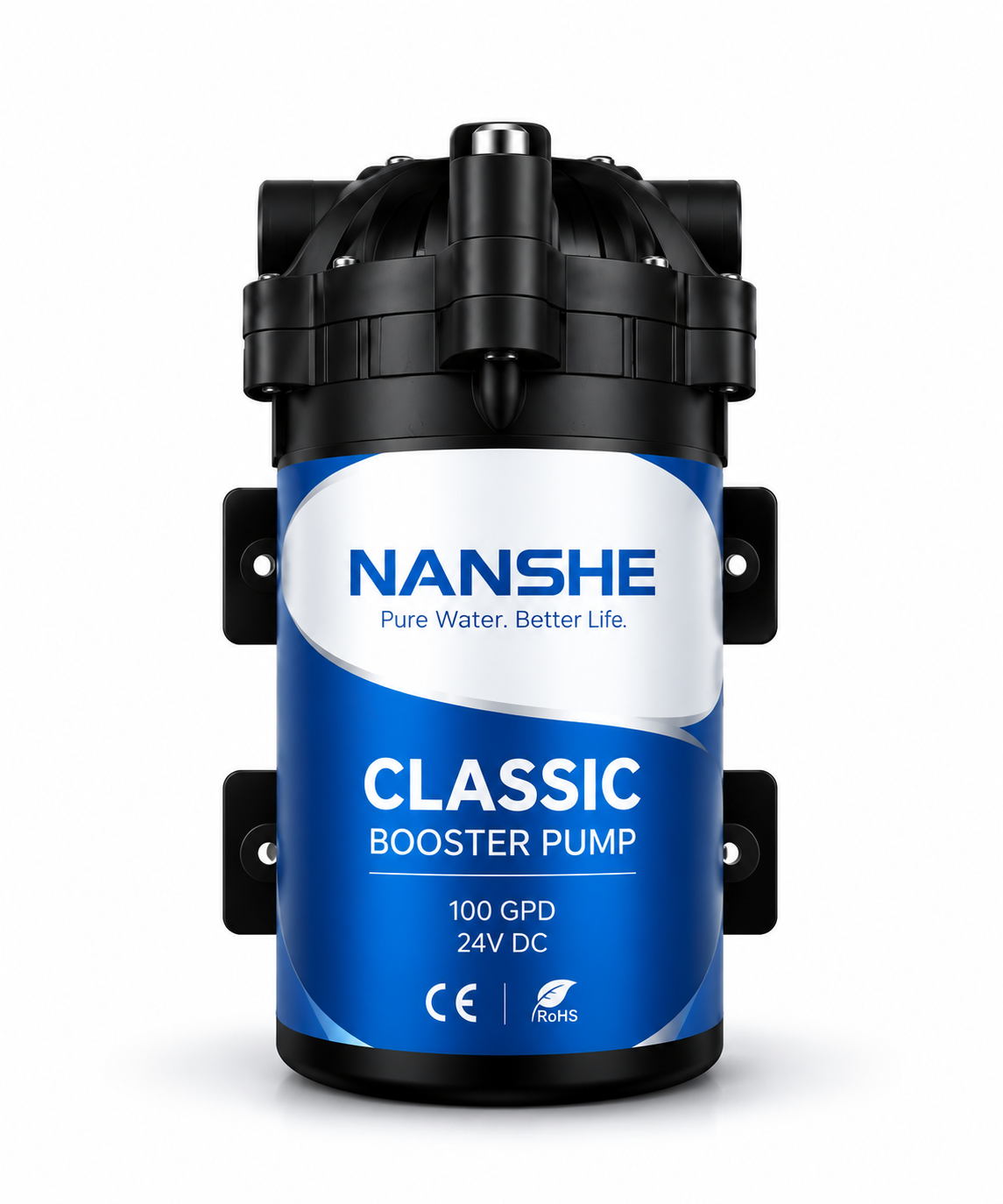 NANSHE Classic Booster Pump