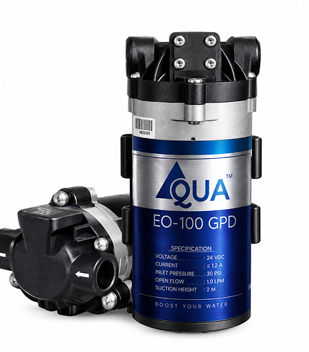 NANSHE Neo Booster Pump